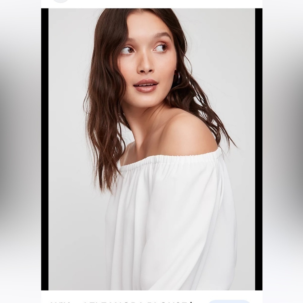 ⭐️ HP⭐️ Lovely Wilfred Elenor’s Blouse- Xsmall